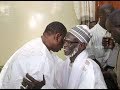 Liked on YouTube: Magal 2018: Suivez en Direct la visite du Président Macky Sall à Touba