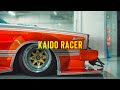 Skyline Kaido Racer