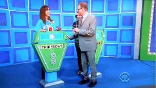 The Price Is Right Showcases 2182013
