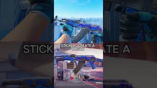 Ak Blue Lte X Winding Scorch Foil