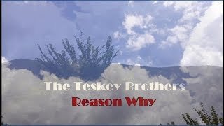 The Teskey Brothers - Reason Why chords