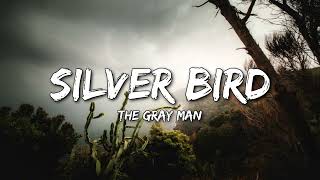 The Gray Man - Silver Bird (Lyrics) (Mark Lindsay) (Silver bird, fly my lady away)