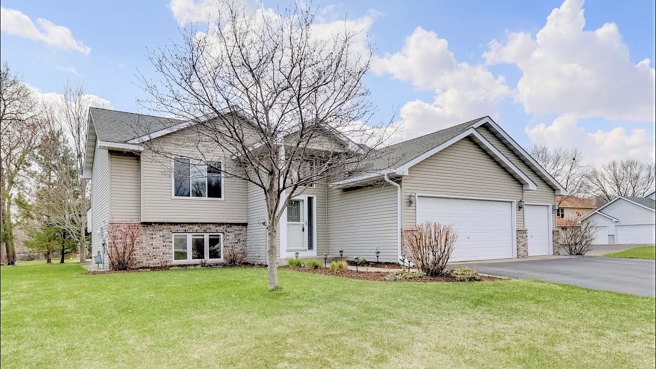 2401 Edinbrook Terrace, Brooklyn Park, MN 55443 YouTube