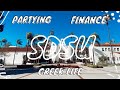 San Diego State University Q+A (Social Life + Finance!!)