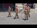 The HAC Inter Squadron Pace Sticking Competition 2018 (4K)