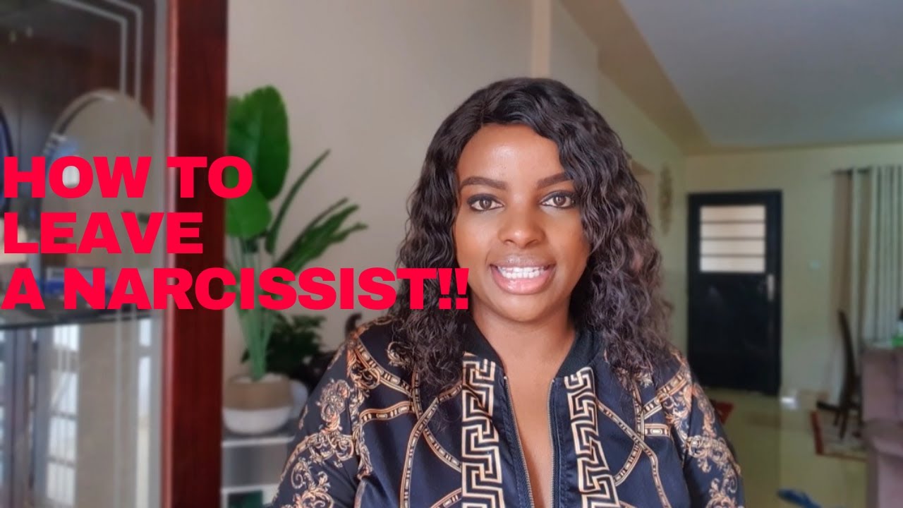 HOW TO LEAVE A NARCISSIST || MY EXPERIENCE || LEAVING AN ABUSIVE RELATIONSHIP