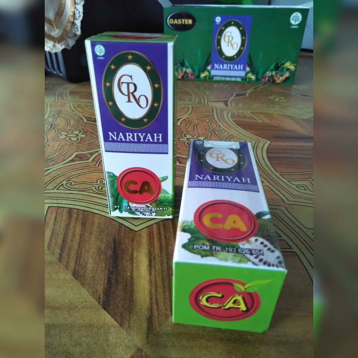 agen nutrisi herbsl nariyah