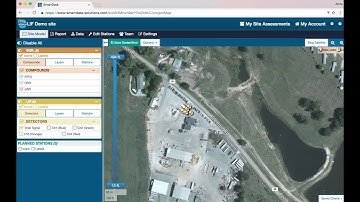 Easy Map Functions in SmartData Solutions