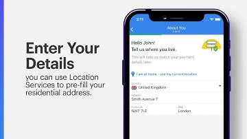 How to Use TransferGo: iOS App Tutorial