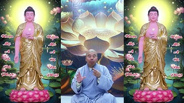 🎥🔴Trực Tiếp : CỘNG TU NIỆM PHẬT, LỄ PHẬT 9H00P-10H00P - CÙNG CƯ SĨ HIỀN ĐỨC Chân Thành Niệm Phật VLT