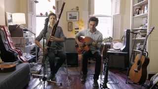 The Seasons: July with Julian Lage & Ben Wendel chords