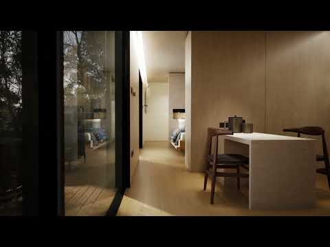 Unlocking the Virtual Door: Unreal Archviz Adventure