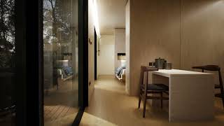 Unlocking the Virtual Door: Unreal Archviz Adventure Unlocking the Virtual Door: Unreal Archviz Adventure