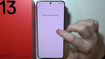OnePlus 13: How to Factory Reset