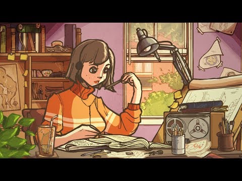 Lofi hip hop mix - Relax & Study Beats