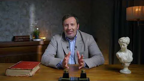Клеопатра / Роковая правительница Египта / Личности / МИНАЕВ
