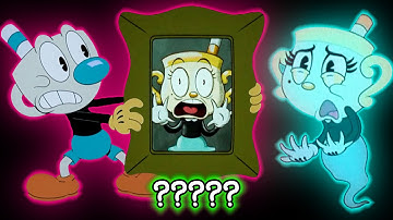 6 THE CUPHEAD SHOW! "Chalice!" Sound Variations in 30 Seconds