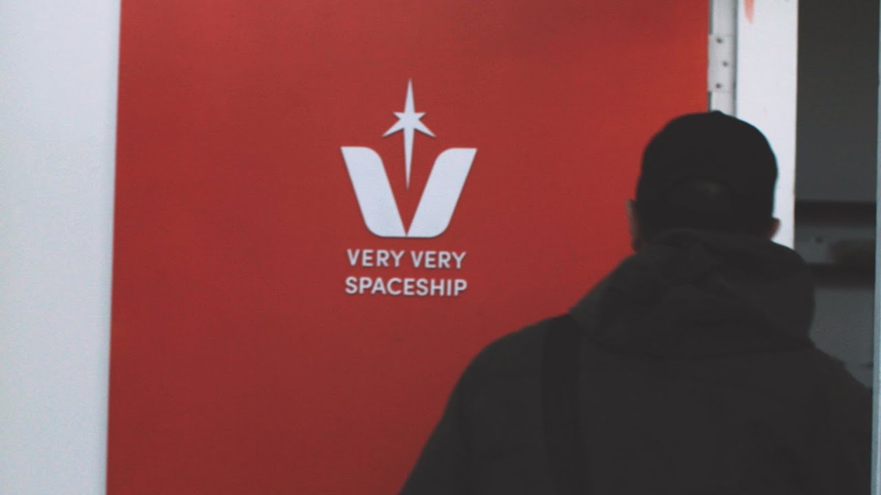 Very Very Spaceship - 2023