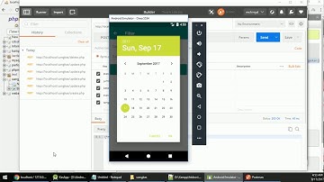 Membuat Web Service Untuk Fitur Filter Data Dari MySQL Dengan PHP