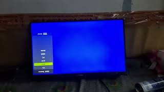 N24 Bl Cemex Tv Ka Display Sidha Kaise Kare A2Z Solution