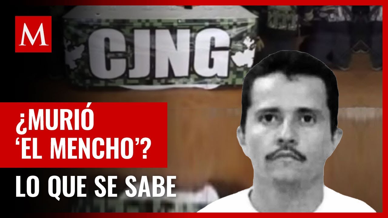 Circula corrido sobre la presunta muerte de ‘El Mencho’ líder de CJNG
