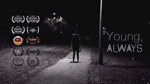Young, Always | Award-Winning Horror Film