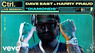 Dave East, Harry Fraud - Diamonds (Live Session) | Vevo Ctrl