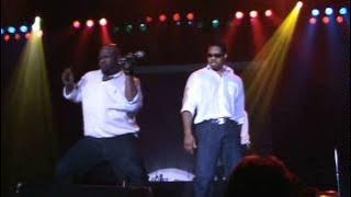 Boys II Men Motown Philly