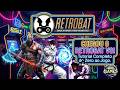 RetroBat V8 – Tutorial Completo do Zero ao Jogo!