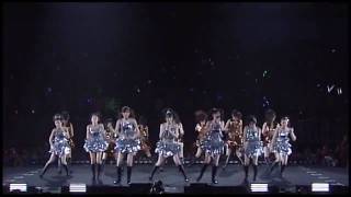 berryz ＆ ℃-ute Ｌive