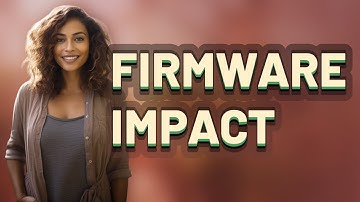 How Does Firmware Impact Hotspot Battery Life and Signal?