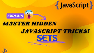 Unlocking WeakMap & WeakSet: JavaScript Memory Mastery! 💡
