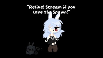 #spawnist #spawnism #spawn #religion  #ilovethespawn