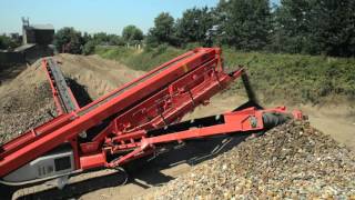 QA440 Mobile Doublescreen