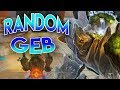 Smite|Random God & Build Ft.Doublej and that other guy