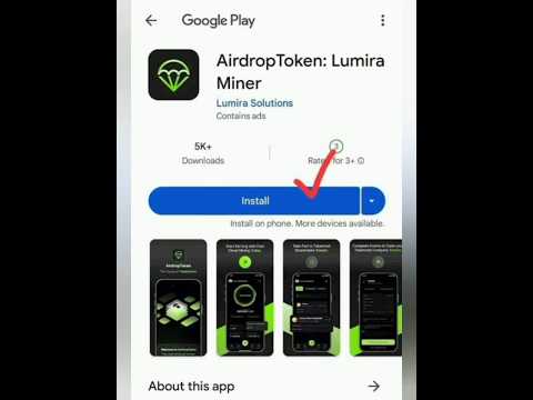 LUMIRA / MIRA