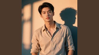 The handsome my beibe