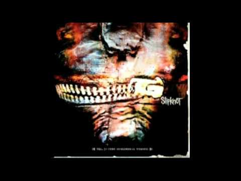 Slipknot - Duality