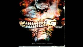 Slipknot - Duality (Audio)