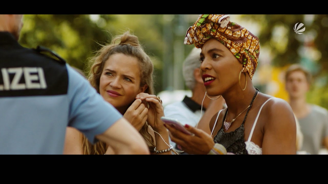 Trailer zu »Amokspiel« nach dem Bestseller von Sebastian Fitzek