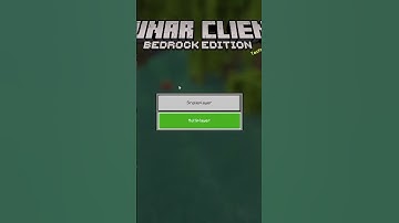 Lunar Client April Fools (Bedrock Edition)