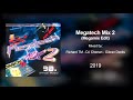 Megatech mix 2 90s dance edition  edit megamix