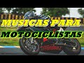 MÚSICA PARA MOTOCICLETAS 🎶🎵  🏍 mix mais recente   melhor música eletrônica MUSICAS PARA MOTOCICLISTA