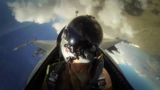 Air Force F-35 Pilot Fighting Tomorrows War In The Worlds Most Advanced Military Jet