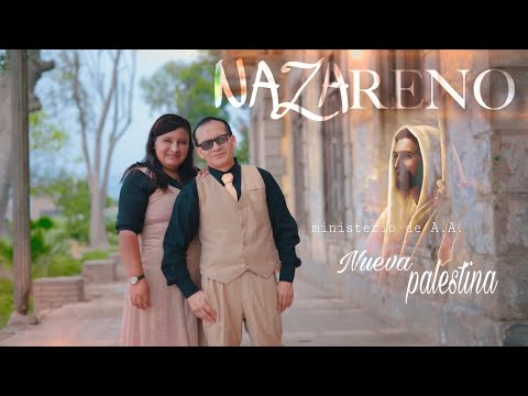 Nueva Palestina //NAZARENO