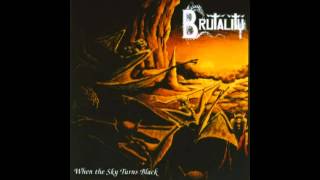 Watch Brutality Foul Lair video