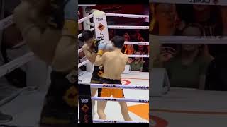 គូនេះញាក់សាច់ ឃីម បូរ៉ា VS ចិន #kunkhmerfighting #video #boxing #thaiboxinglife #mmaboxing #fighter