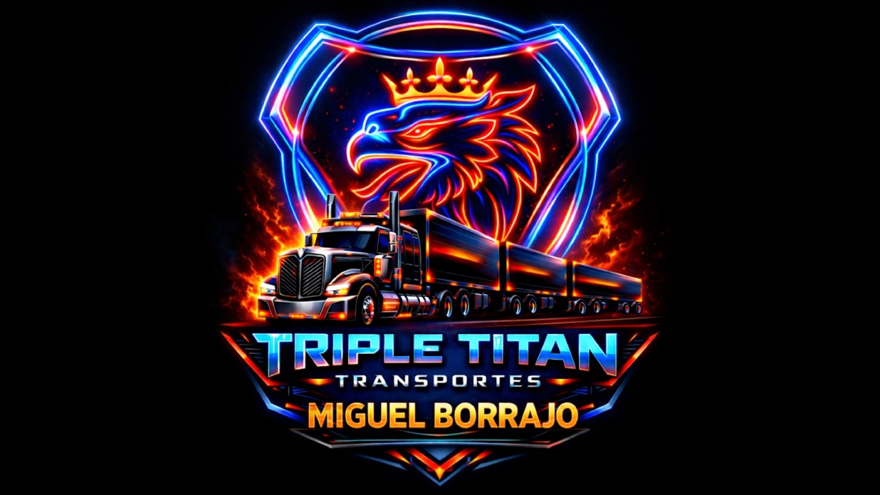 🚛⚡ “Noe al Frente” Himno EDM Oficial