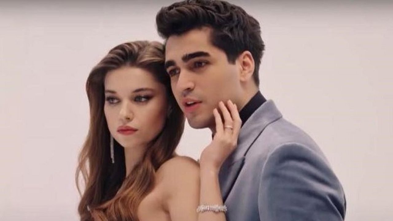 En el nuevo episodio de 'Una nueva vida', Ferit y Seyran se divorcian  oficialmente