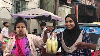 Diverse Community People Life Yangon Myanmar 🇲🇲